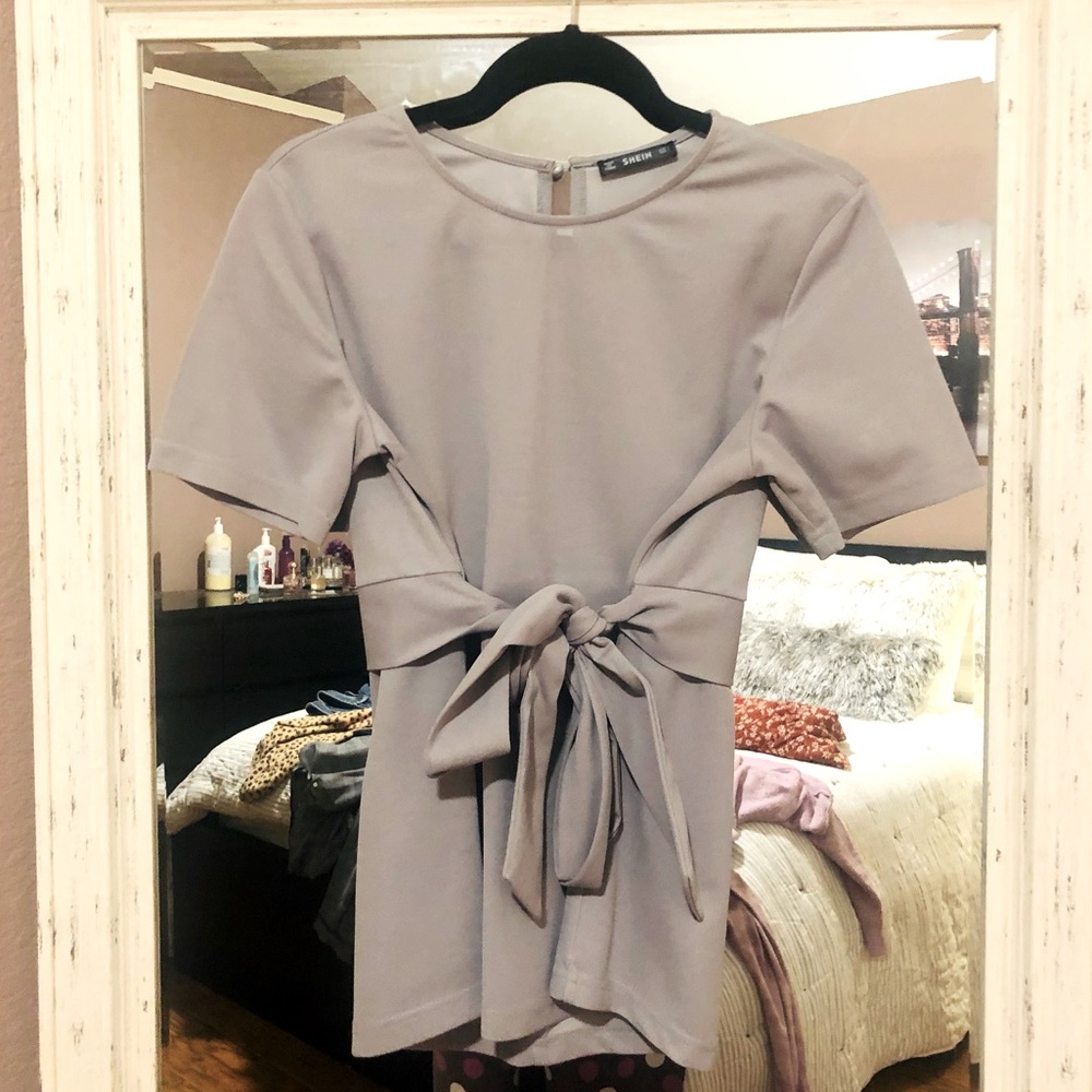 NWOT Blouse